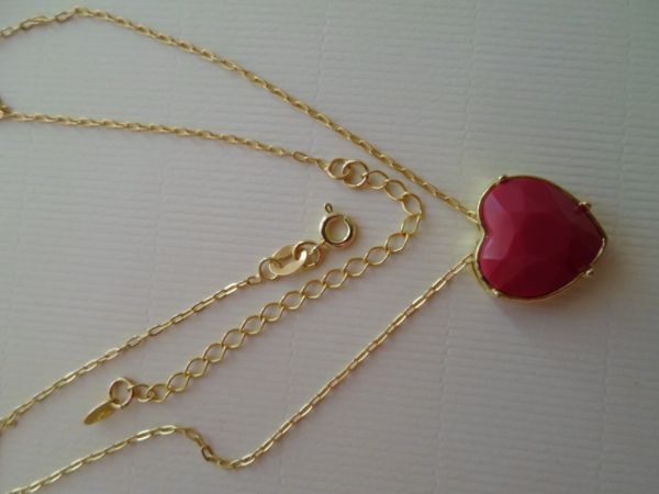 INAMORE VERMELHO
